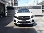 Mercedes Benz GLB 180 AMG Line Premium 2025