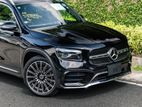 Mercedes Benz GLB 180 AMG PREMIUM + 2021