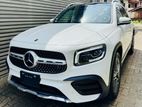 Mercedes Benz GLB 180 AMG Premium Plus 2023