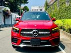 Mercedes Benz GLB 180 AMG premium Plus 2024
