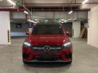 Mercedes Benz GLB 180 AMG Premium Plus 2024