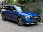 Mercedes Benz GLB 180 AMG Premium Plus 2024