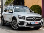 Mercedes Benz GLB 180 AMG PREMIUM PLUS 2024