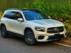 Mercedes Benz GLB 180 AMG Premium Plus 2025