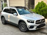 Mercedes Benz GLB 180 AMG Premium Plus 2025