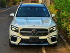 Mercedes Benz GLB 180 AMG Premium Plus 2025