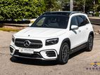 Mercedes Benz GLB 180 AMG PREMIUM PLUS 2025