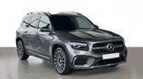 Mercedes Benz GLB 180 AMG Premium Plus 2025