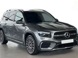 Mercedes Benz GLB 180 AMG Premium Plus 2025