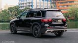 Mercedes Benz GLB 180 AMG Premium Plus 2025