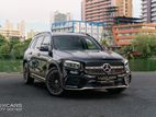 Mercedes Benz GLB 180 AMG Premium Plus 2025