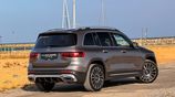 Mercedes Benz GLB 180 AMG Premium Plus 2025