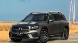 Mercedes Benz GLB 180 AMG Premium Plus 2025