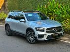 Mercedes Benz GLB 180 AMG PRMIUM PLUS 2025