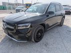 Mercedes Benz GLB 180 AMG Urban 2025