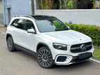 Mercedes Benz GLB 180 AMG Urban Star 2025
