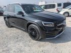 Mercedes Benz GLB 180 AMG Urban Stars 2025