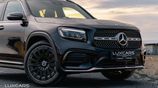 Mercedes Benz GLB 180 AMGline Premium+ 2025