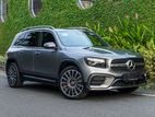 Mercedes Benz GLB 180 Premium Plus 2024