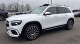 Mercedes Benz GLB 180 Premium Plus 2025