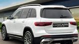 Mercedes Benz GLB 180 Premium Plus 2025