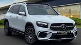 Mercedes Benz GLB 180 Premium Plus 2025