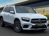 Mercedes Benz GLB 180 Premium Plus 2025