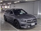 Mercedes Benz GLB 180 premium plus AMG 2025