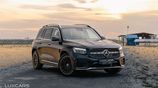 Mercedes Benz GLB 180 Premium Plus AMG 2025