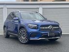 Mercedes Benz GLB 180 sun roof 2024