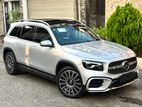 Mercedes Benz GLB 180 Urban Star 2024