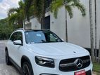 Mercedes Benz GLB 180 Urban Star 2025