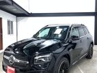 Mercedes Benz GLB 180 Urban Star 2025