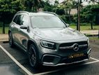 Mercedes Benz GLB 180 Urban Stars 2025