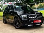 Mercedes Benz GLB 180 Urban Stars 2025