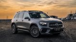 Mercedes Benz GLB 180 Urban Stars AMG 2025