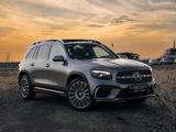 Mercedes Benz GLB 180 Urban Stars AMG 2025