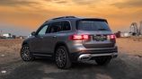Mercedes Benz GLB 180 Urban Stars AMG 2025