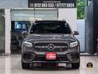 Mercedes Benz GLB 180 URBAN STARS AMG 2026