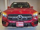 Mercedes Benz GLB 180AMG Line Premim + 2024