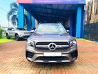 Mercedes Benz GLB 200 2019