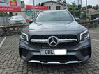Mercedes Benz GLB 200 2020