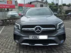 Mercedes Benz GLB 200 2020