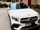 Mercedes Benz GLB 200 2020