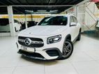 Mercedes Benz GLB 200 2020
