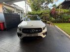 Mercedes Benz GLB 200 2020