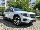 Mercedes Benz GLB 200 2020