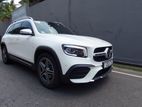 Mercedes Benz GLB 200 2020