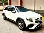 Mercedes Benz GLB 200 2020