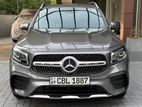 Mercedes Benz GLB 200 2020